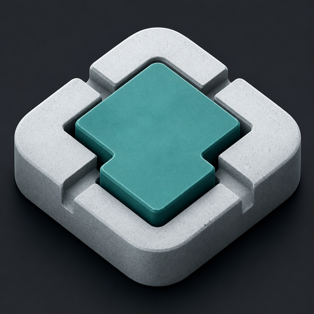 CloseoutLog app icon