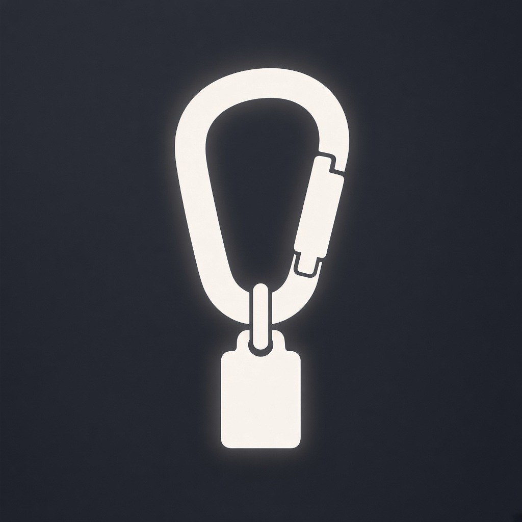 RackLog app icon