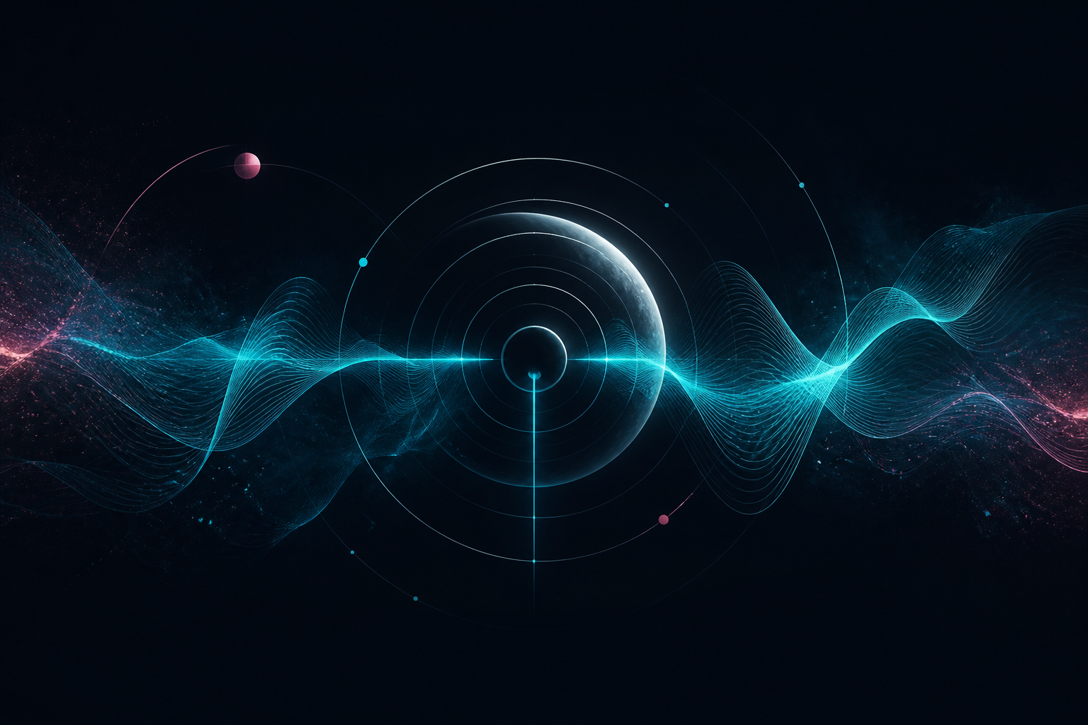 Abstract clear transmission signal field