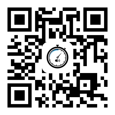 TimeWhisperer QR Code
