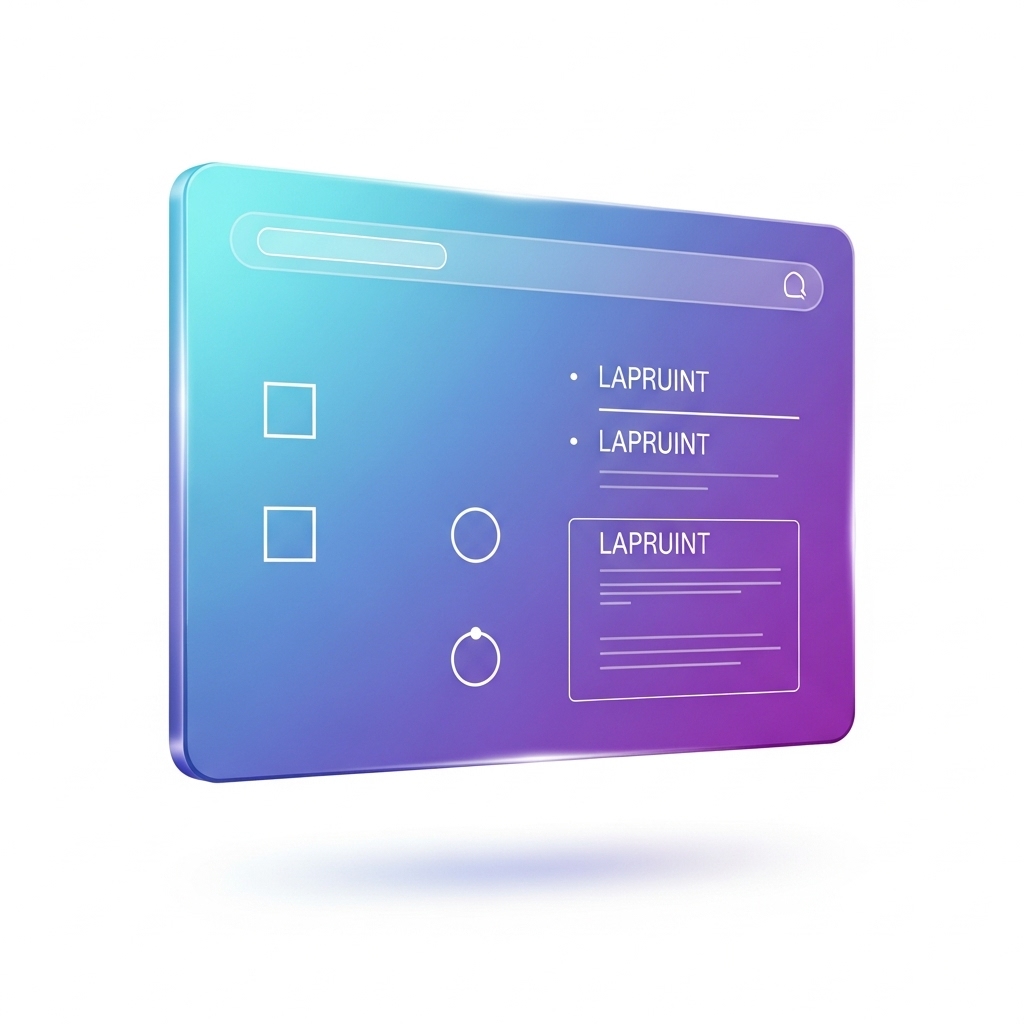 User-Centric Design